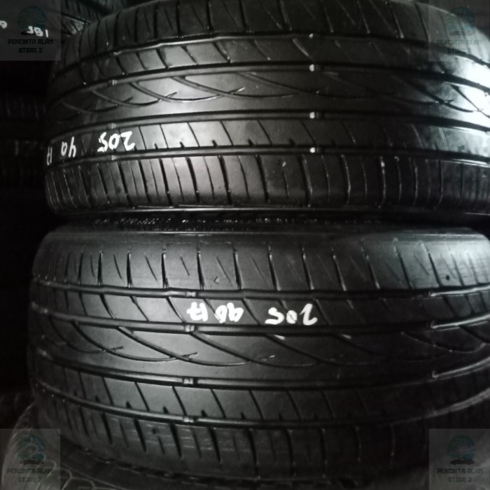 Ban falken ukuran 205/40 r17 tubles