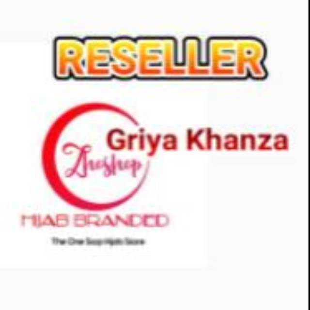 Starter Pack Hijab Syarat Reseller Zhoshop