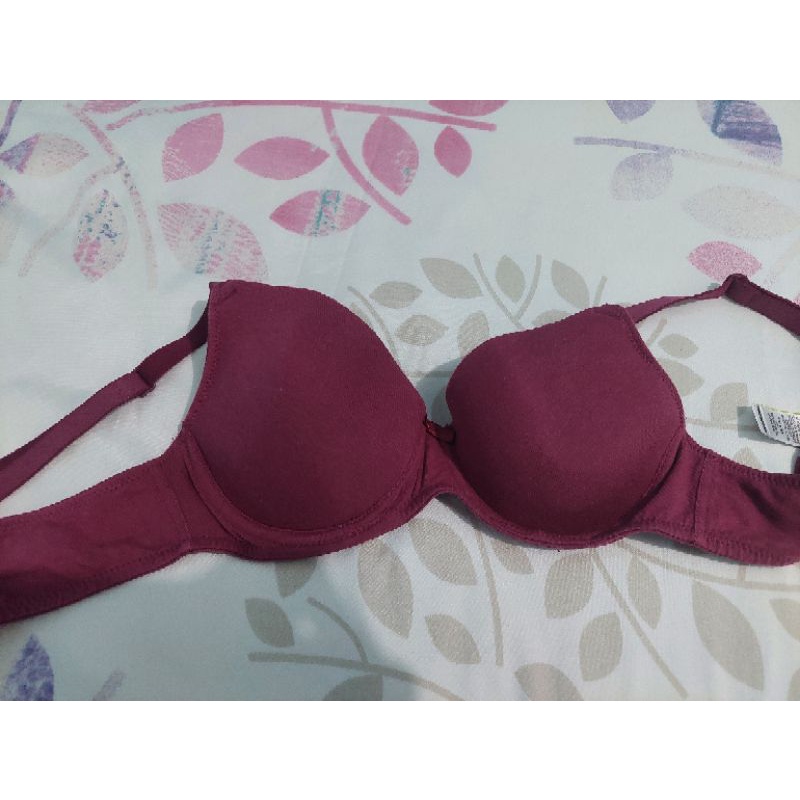 Bra Mark n spencer preloved,VVGC