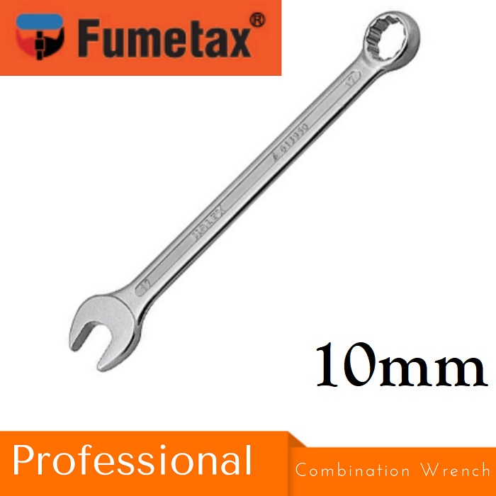 Fumetax Kunci Ring Pas 12mm / Combination Wrench - 12mm