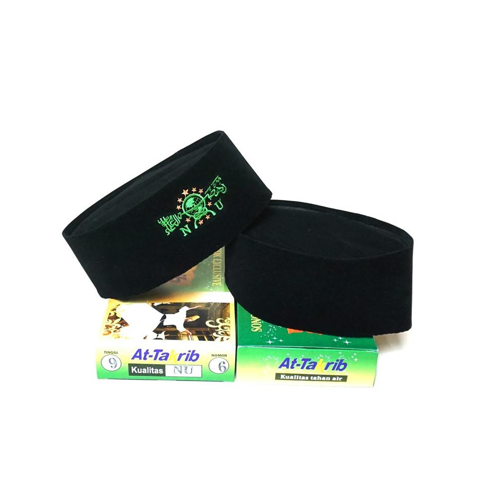 PECI NU PECI NU ANAK PECI NU DEWASA / KOPYA / SONGKOK NU HIJAU ANAK DEWASA –MOZ.16Ap22ғ