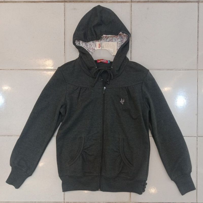 SWEATER WANITA CARDINAL ORIGINAL/SWEATER ABU ABU/SWEATER HUDY/SWEATER CEWE/SWEATER OLAHRAGA