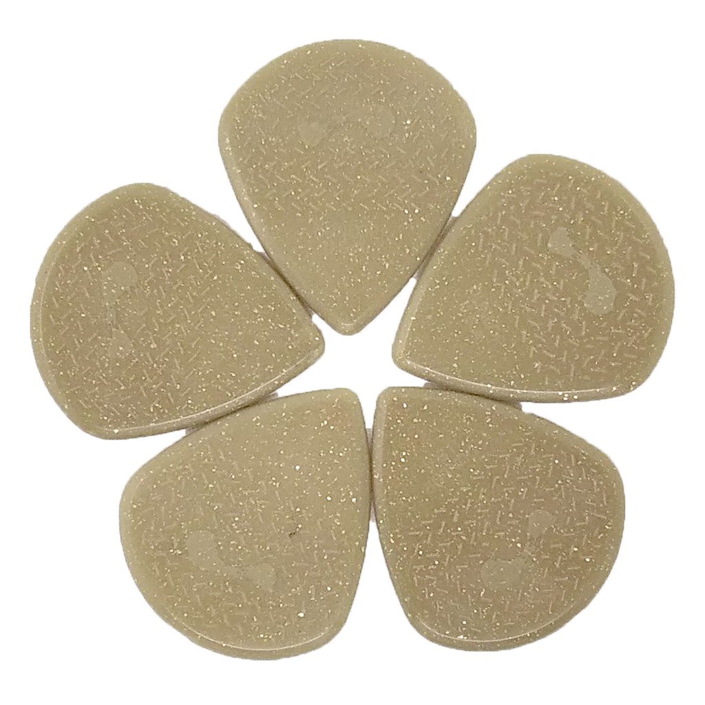 Dunlop Matt Heafy Custom Max Grip Jazz III 1.38 mm Pick Gitar