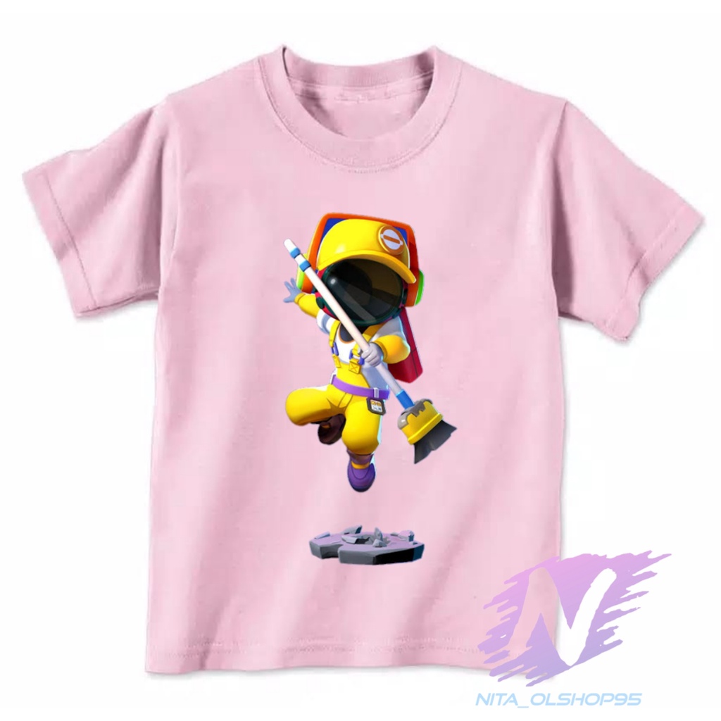 kaos super sus baju kaos anak among 3D supersus