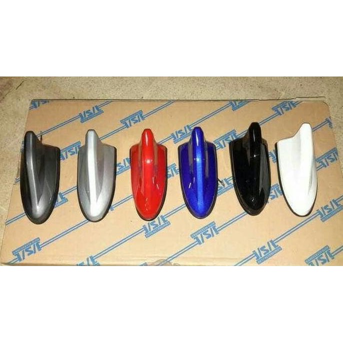 Antena Radio Sirip Hiu Hybrid Shark Jazz