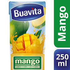 

Buavita mangga 250g