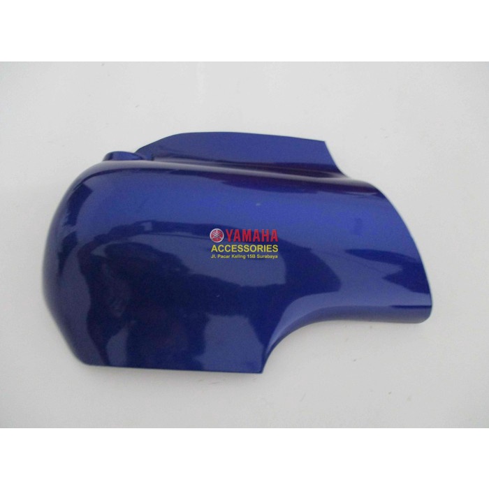 COVER OUTER 1 JUPITER-Z - 5TP-F3122-00-P1
