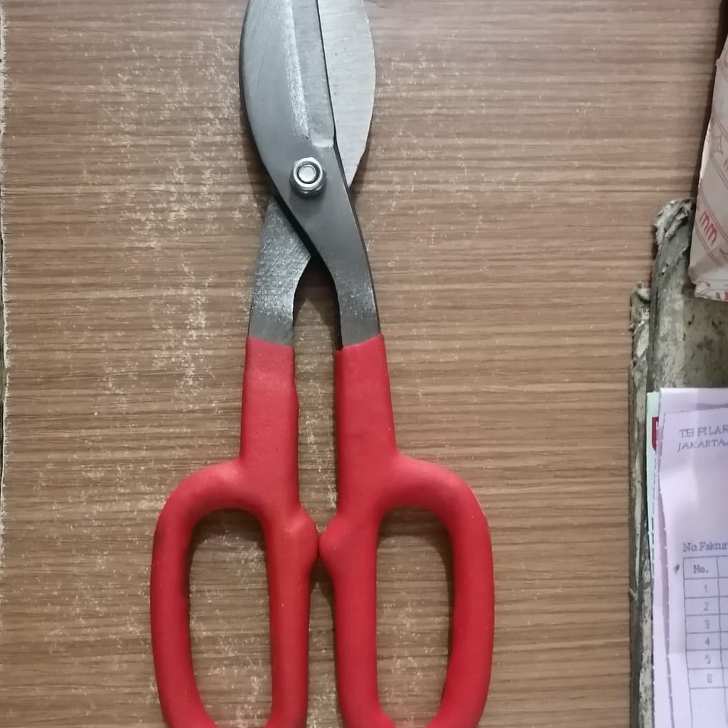 

Jual gunting seng model USA kualitas bagus