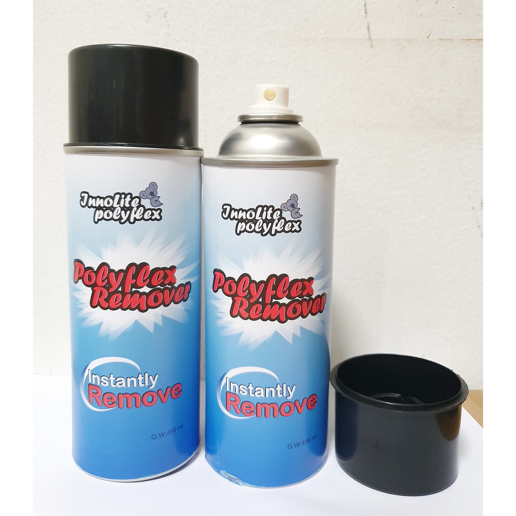 Remover Polyflex Innolite Best Quality 450ml