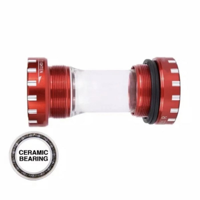 BB Ceramic Bottom Bracket Bearing merk ZTTO