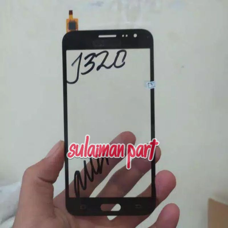 TC/TS/ TAUCHSCREEN SAMSUNG J3 / J320 2016GINAL