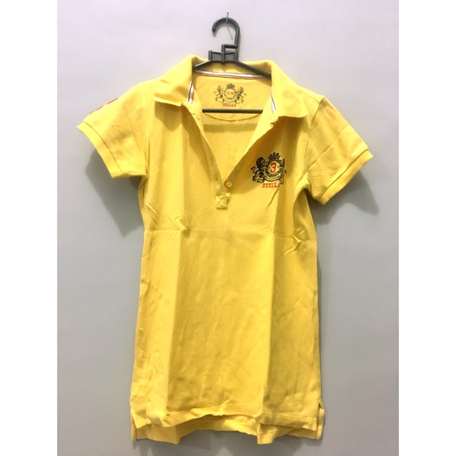 Preloved Tshirt Osella