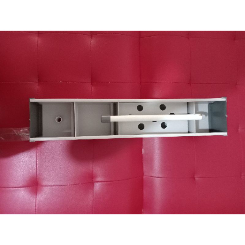 filter talang aquarium 60cm