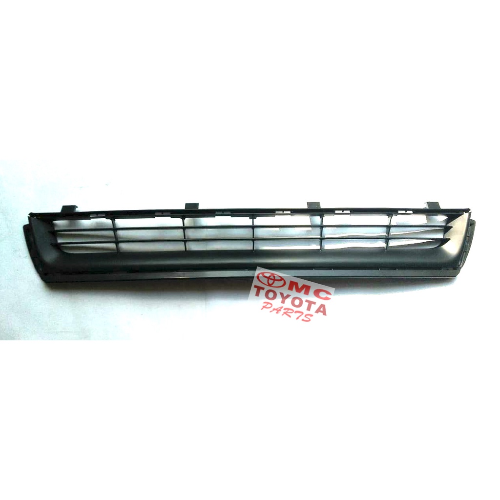 Grill / Grille Bumper Depan Bawah Fortuner 53112-0K080