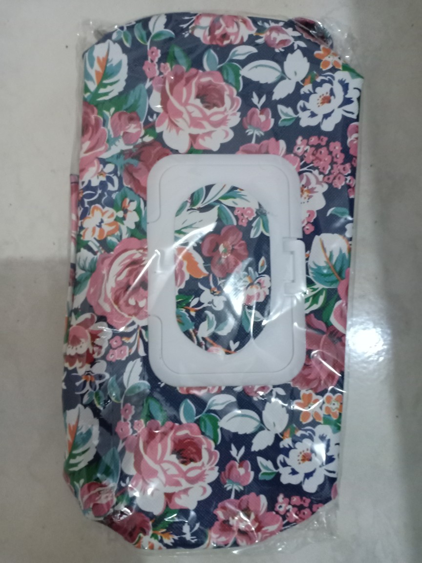 Best Seller Pouch Tissue 3 In 1 Murah/pouch Tissue New Normal/pouch Tissue Motif Anak