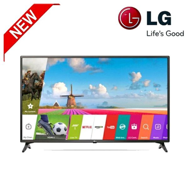 Spesial LG 32LM630BPTB LED SMART TV 32 INCH DIGITAL TV DVBT2 - 32LM630 NEW Terlaris
