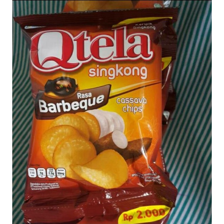 

Qtela renceng