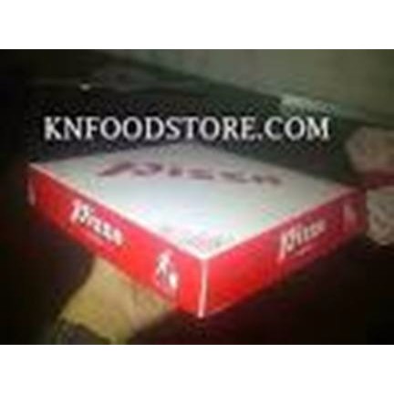 

FRESH Kardus Pizza Box Pizza 22 cm ISTIMEWA