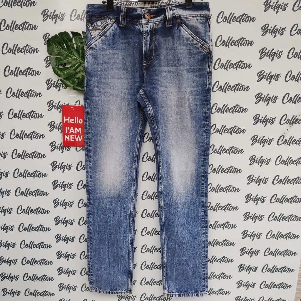 Celana LOIS new arrivals (CFL363E1)