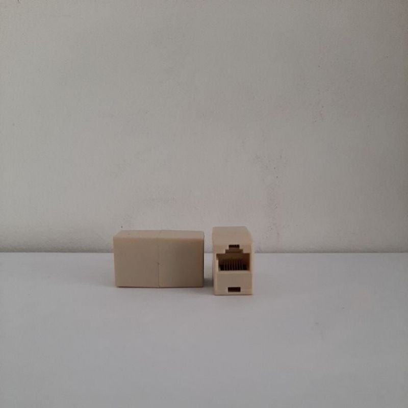 Barel /sambungan kabel lan