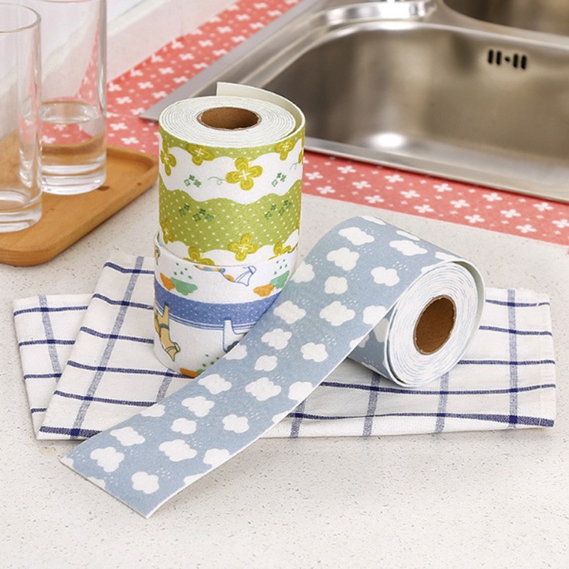 Stiker Line Jamur Lucu