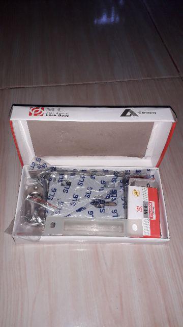 Body Sleding / Kunci Pintu Geser Slg