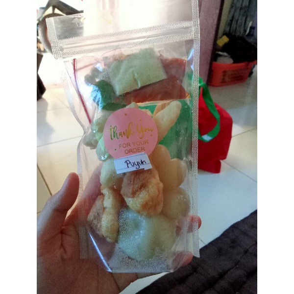 

Baso Aci Telor Puyuh