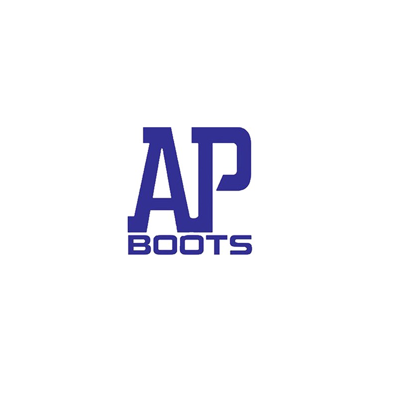 AP Boots Terra Forest – Sepatu Boot Karet Tinggi Sepatu Berburu