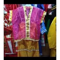 baju bodo anak