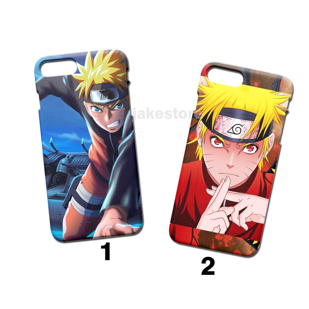 case OPPO F11 PRO A31 A9 A5 A91 A92 A93 A53 A33 2020 A52 A15s A15 Realme 3 5 XT Naruto Anime 4 casin