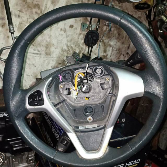 Stir Ford fiesta original
