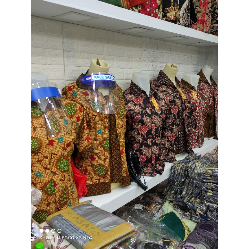 batik solo couple