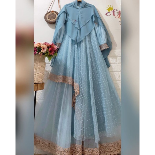 Syari cinari dot by zahra