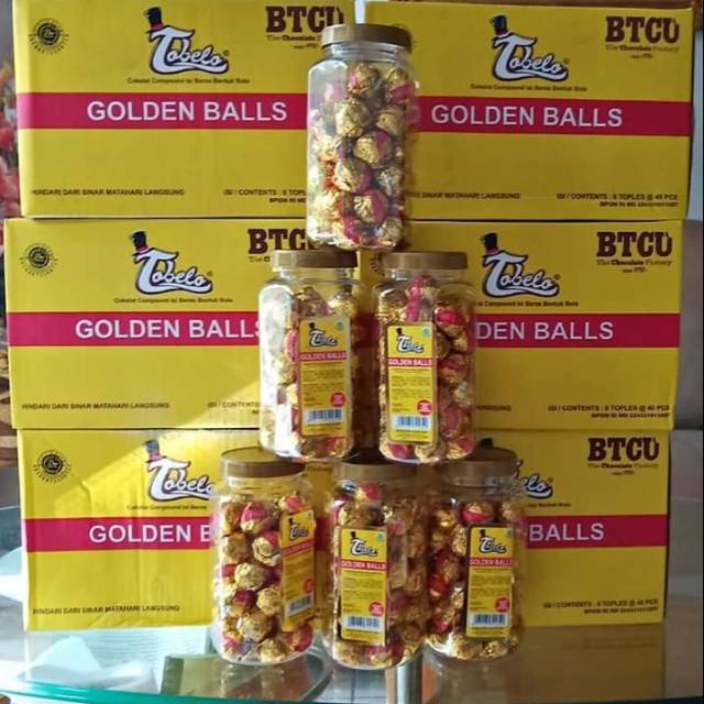 

Coklat tobelo toples