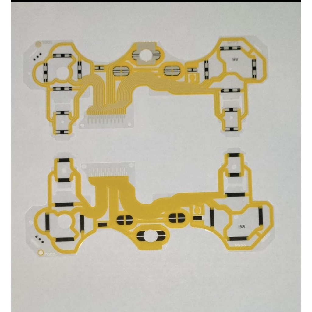 PCB PLASTIK STIK PS3 OM ORI MESIN LUBANG PCB STIK PS3 PCB STICK PS3 OM LUBANG PCB STIK PS3 ORI MESIN LUBANG