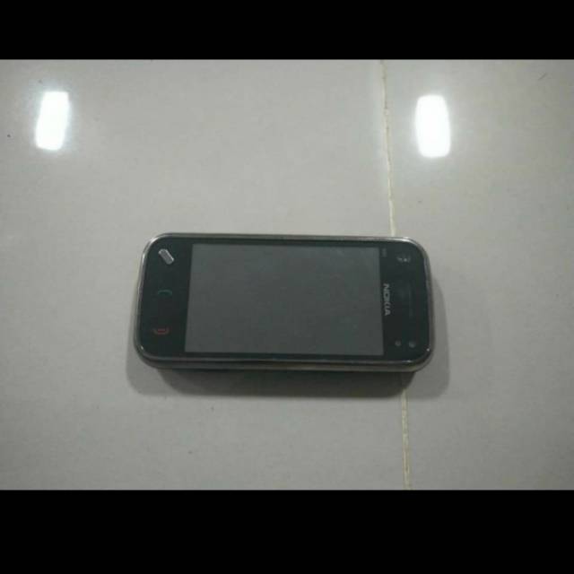 Nokia N97
