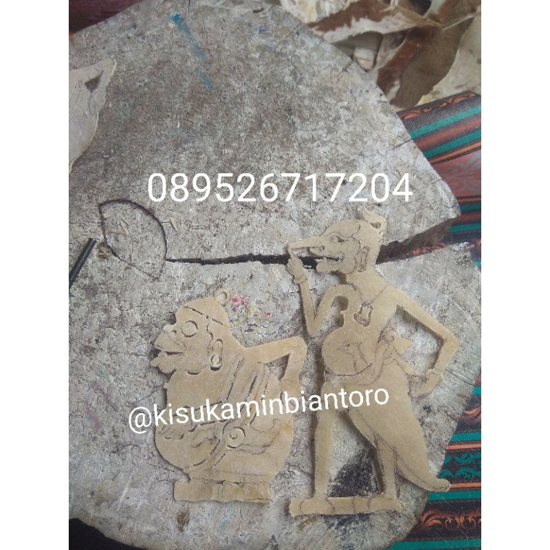 

gantunganwayangkulit