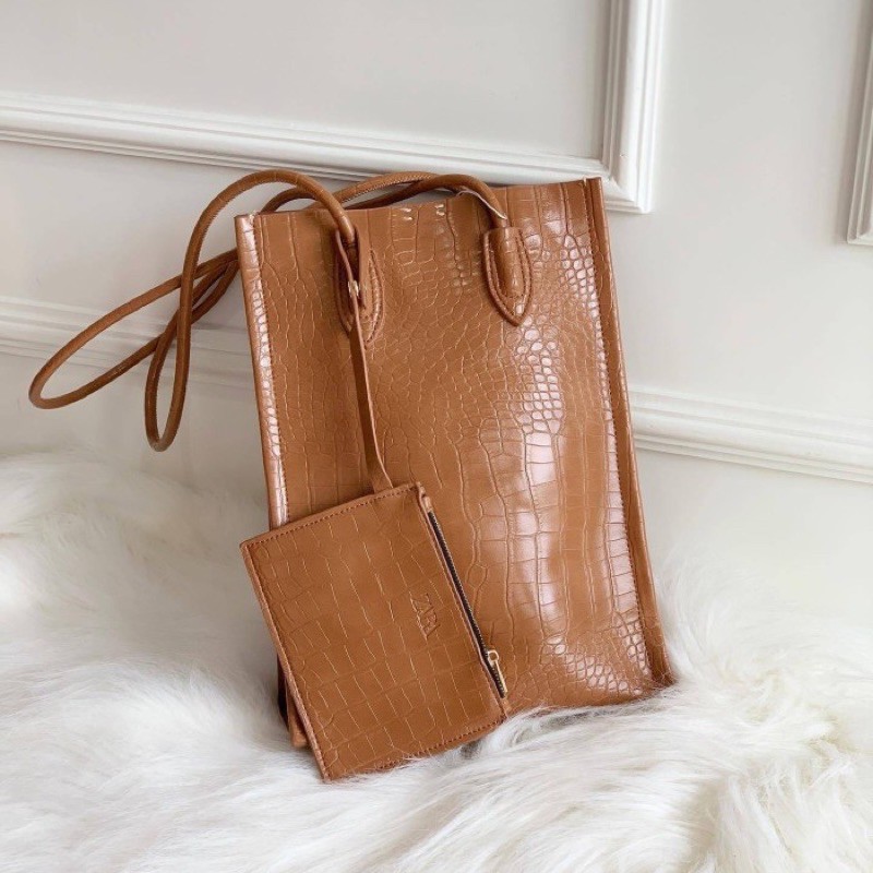 Tas Zara Original