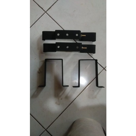 dudukan wildop untuk truk r 16 (1pcs/biji) untuk canter dan isuzu nmr71