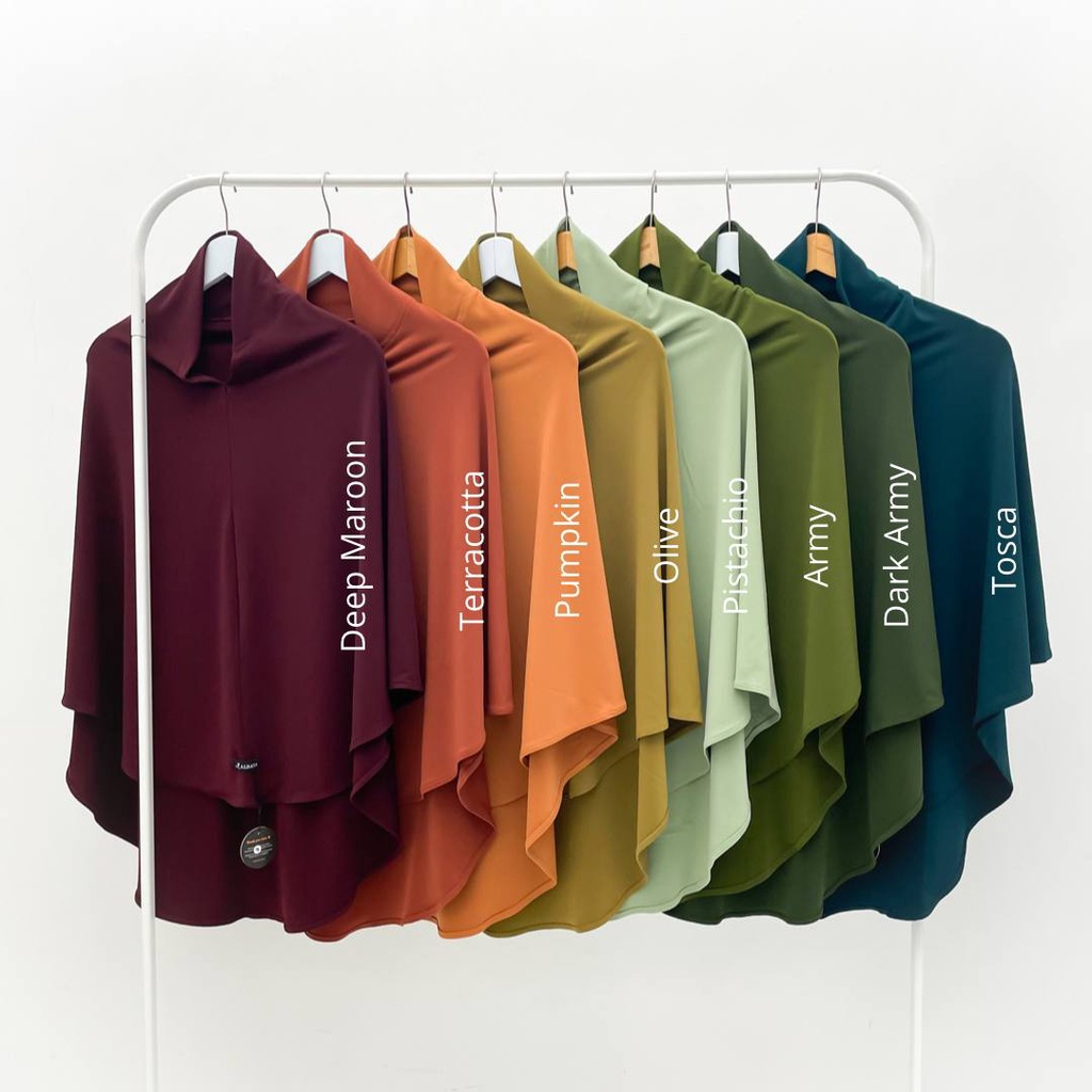 Naura Instant - Albata Hijab-7