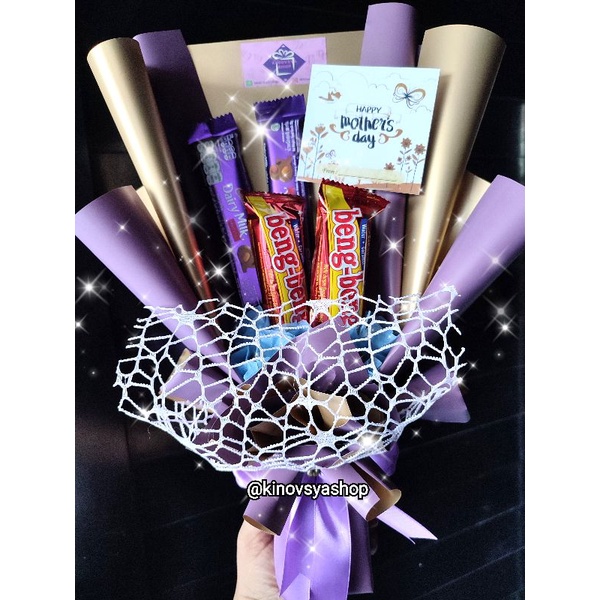 BEST SELLER Bucket Cadbury Cantik/Coklat Cadbury 30gr/Bucket Cowo Cewe