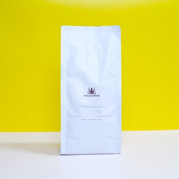 

Kopi Flores Bajawa Bold Espresso Coffee 1Kg | Arabica Coffee