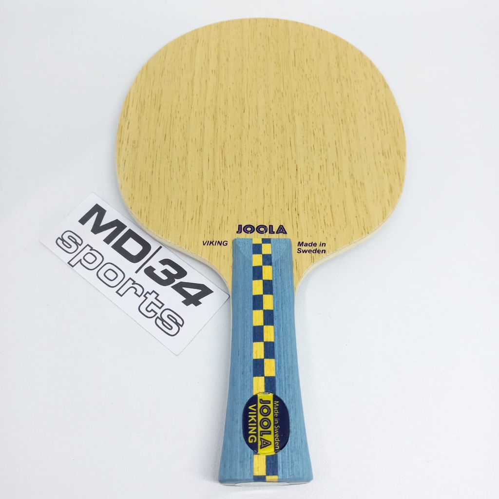 KAYU JOOLA VIKING - Kayu / Blade / Bet Pingpong Murah