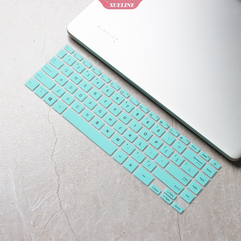 Cover Keyboard Anti Air Untuk ASUS ZenBook 13 UX325EA UX325JA UM325UA ZenBook 13 UX363EA Ux3 13 ZenBook ASUS ZenBook