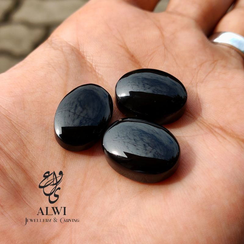 Akik Yaman Habasiy Asli Yemen dijamin Original Yemen Bukan Lokal