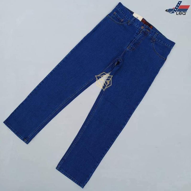 Celana Jeans Pria Reguler Murah