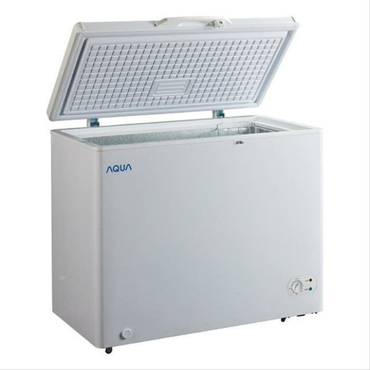 AQUA chest freezer AQF 350 / AQF-350 350 liter