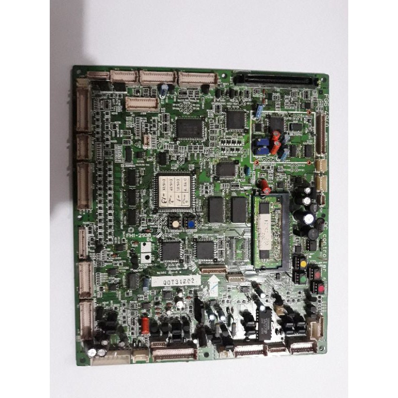 dc control ir 5000/5020