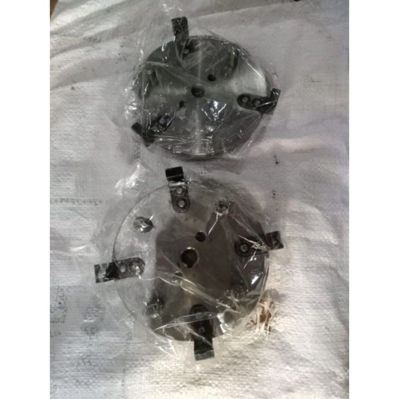 Gigi Putar DISK MILL FFC 15 4L dan 3L