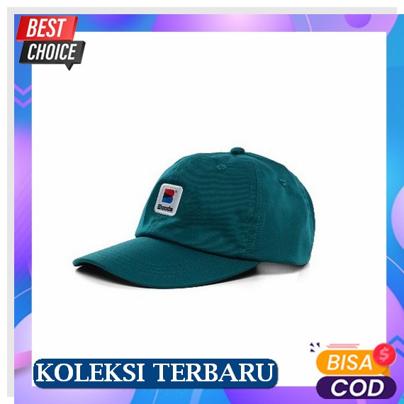 Topi Musim Panas Greatfull Terbaru 2022 Topi Baseball Distro Original Snapback Bordir Caps Pria/Wani